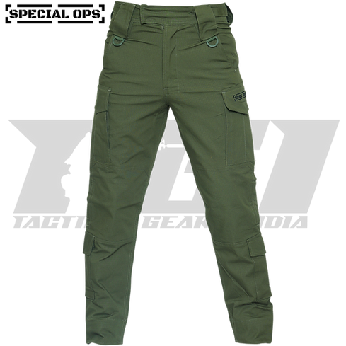 SPECIAL OPS - Tactical Combat Pant ULTRA Model