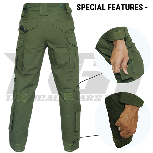 SPECIAL OPS - Tactical Combat Pant ULTRA Model