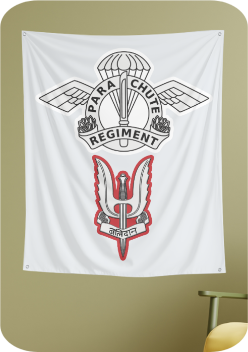 PARA Tapestry