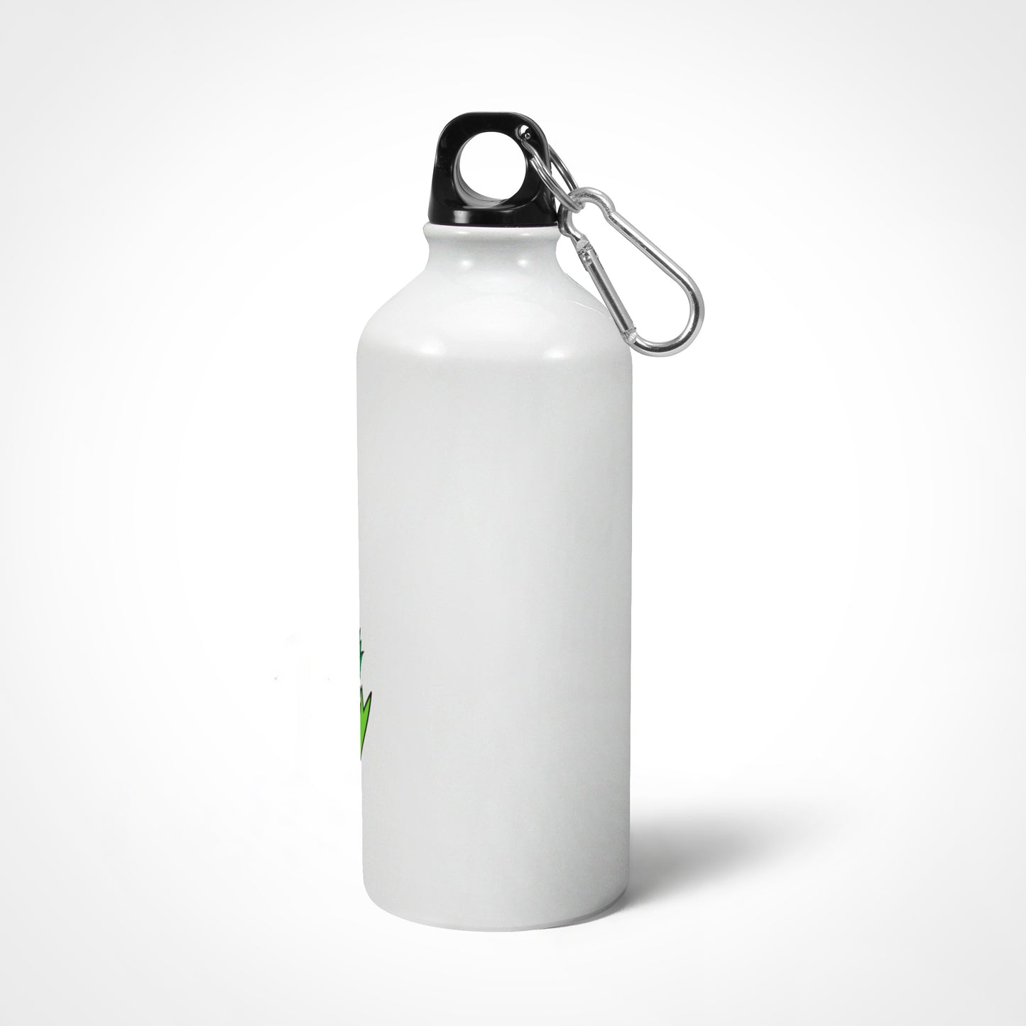Goa Police - Sipper bottle