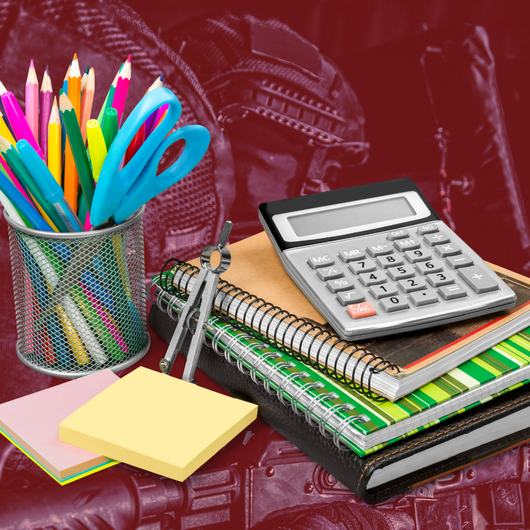 Office Supplies