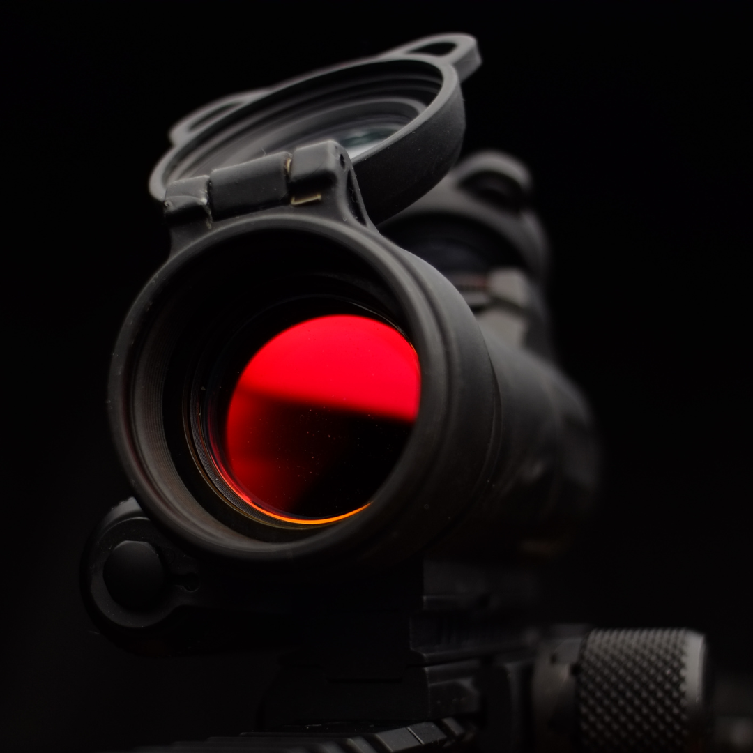 Optics