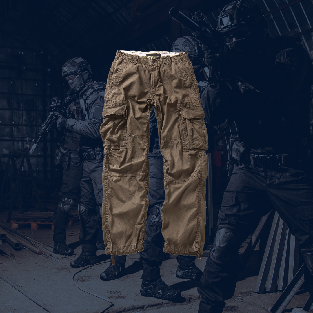 Pants