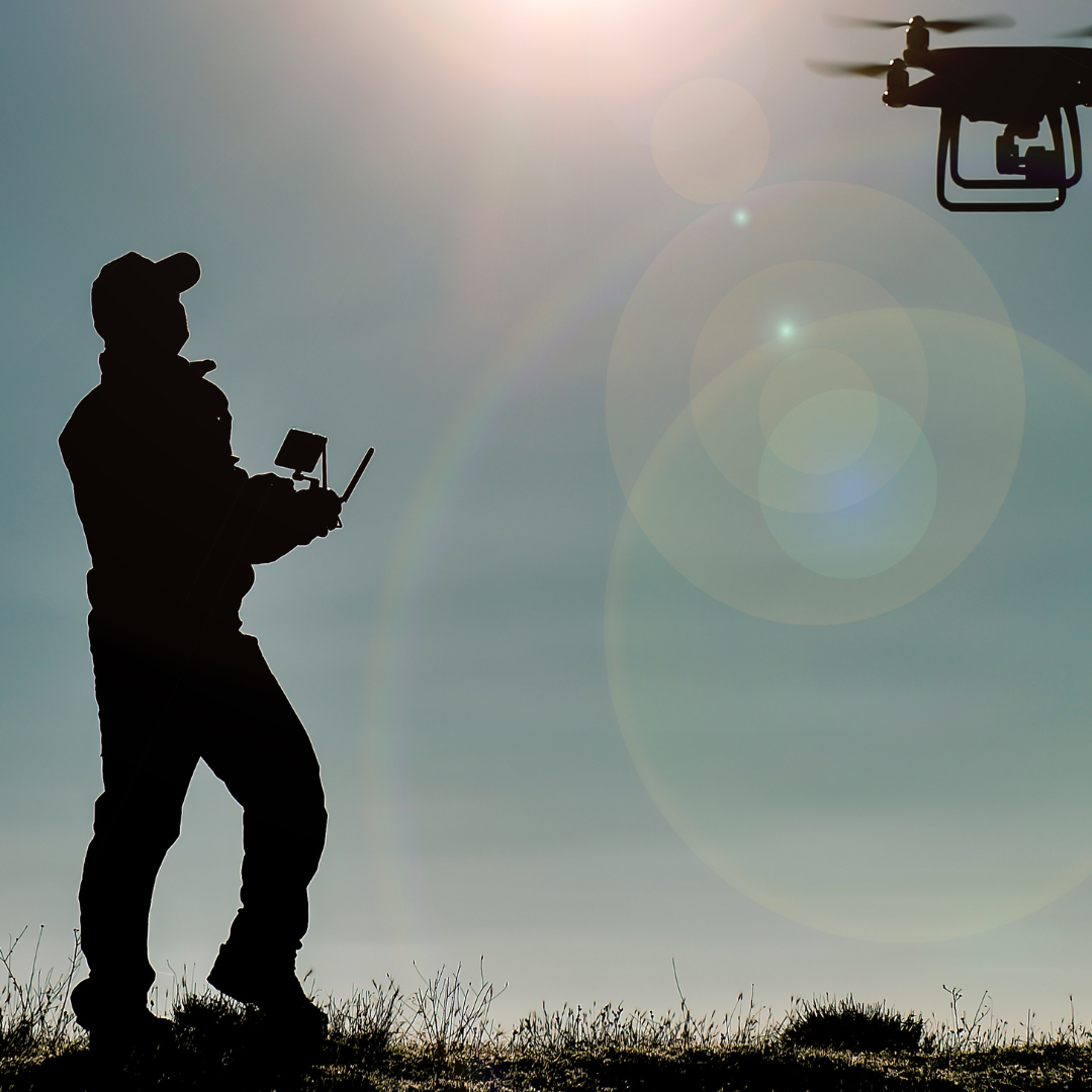 Surveillance and Reconnaissance