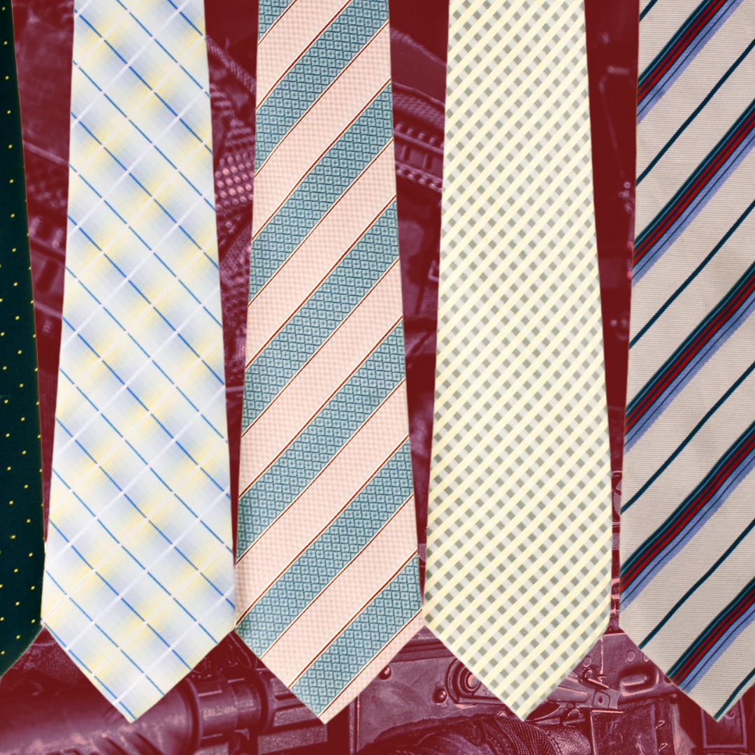 Tie