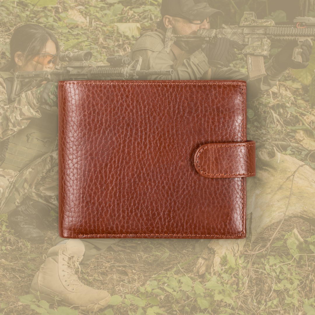 Wallets