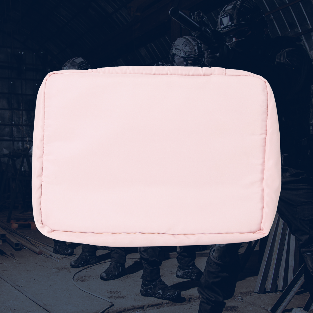 Wash Bags