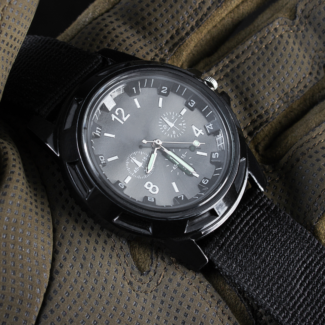 Watches