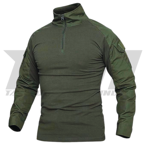 Tactical Tshirt OG - Special Ops