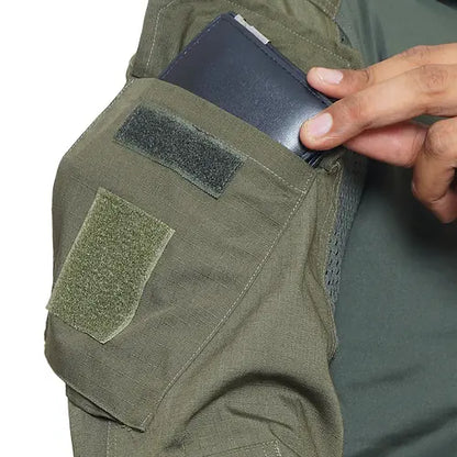 Tactical Tshirt OG - Special Ops