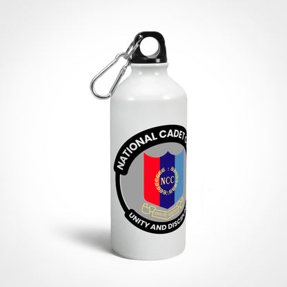 NCC Logo Sipper