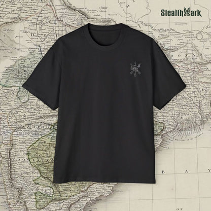 Urban Tac T-Shirt: Death from Afar Edition