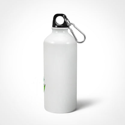Goa Police - Sipper bottle