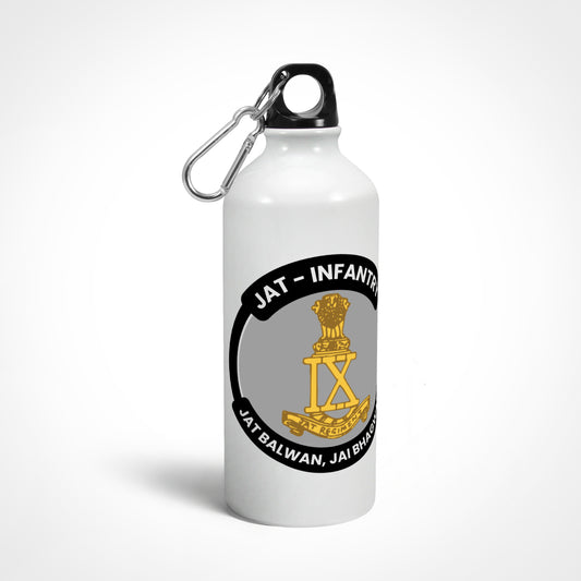 JAT Logo Sipper