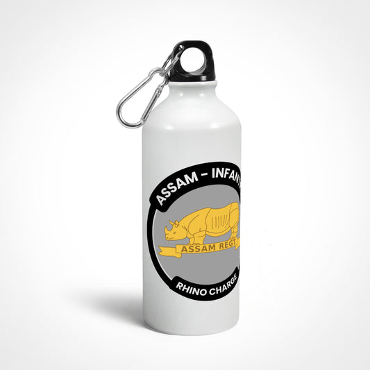 ASSAM Logo Sipper
