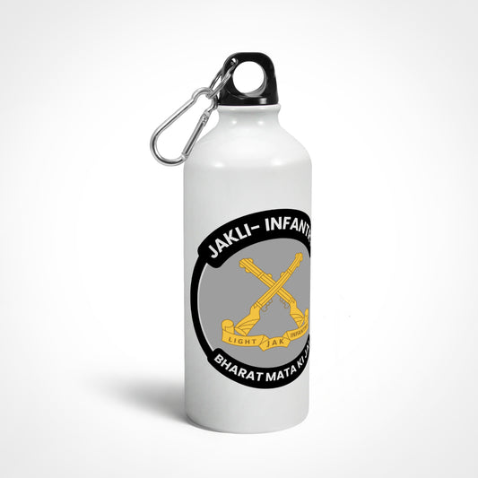 JAKLI  Logo Sipper