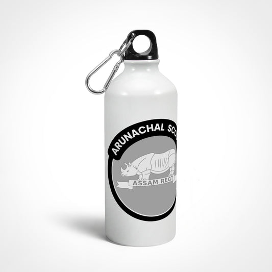 ARUNACHAL SCOUTS Logo Sipper