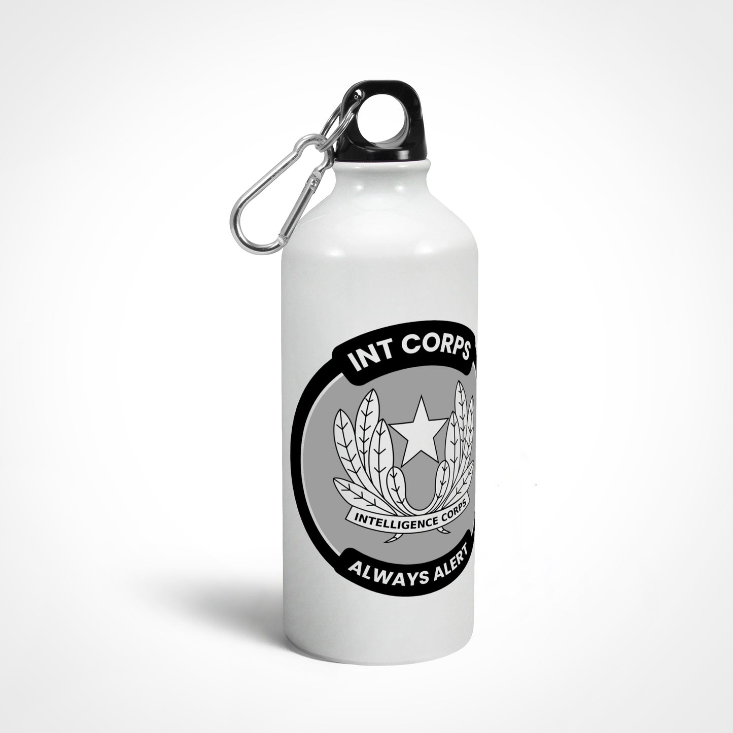 INT Logo Sipper