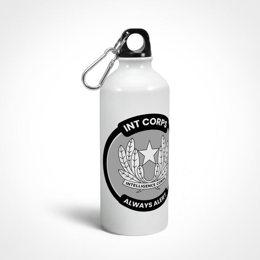 INT Logo Sipper