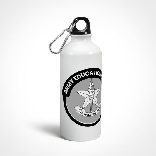 ARMY EDN Logo Sipper