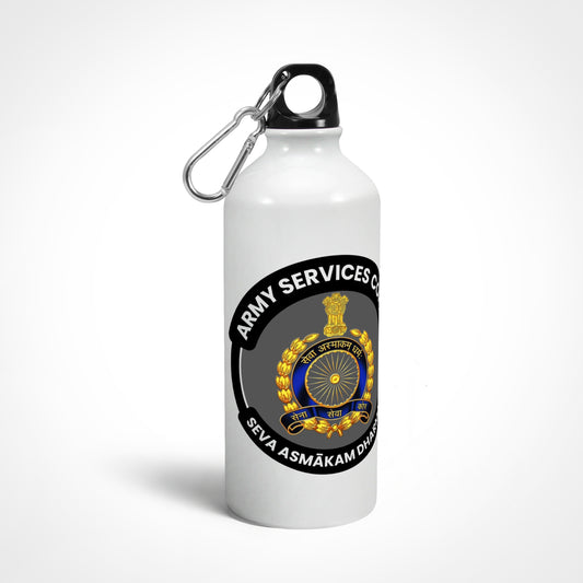 ASC Logo Sipper