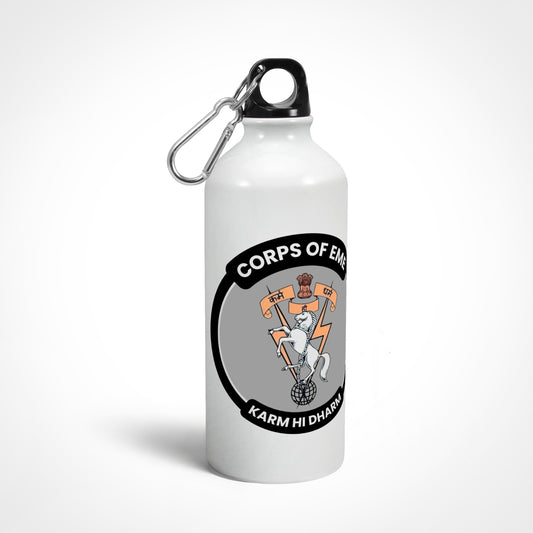 EME Logo Sipper