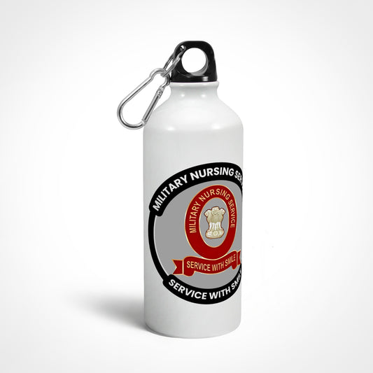 MNS Logo Sipper