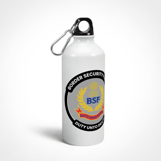 BSF Logo Sipper