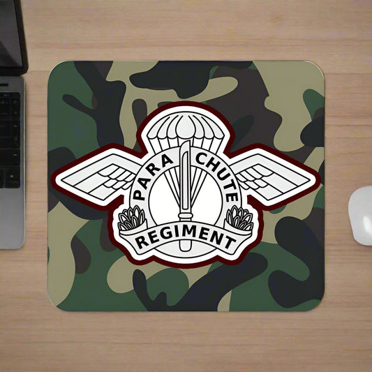 The Parachute Regiment - Mouse Pad