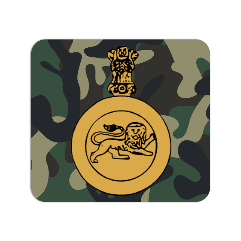 The Sikh Regiment - Mouse Pad