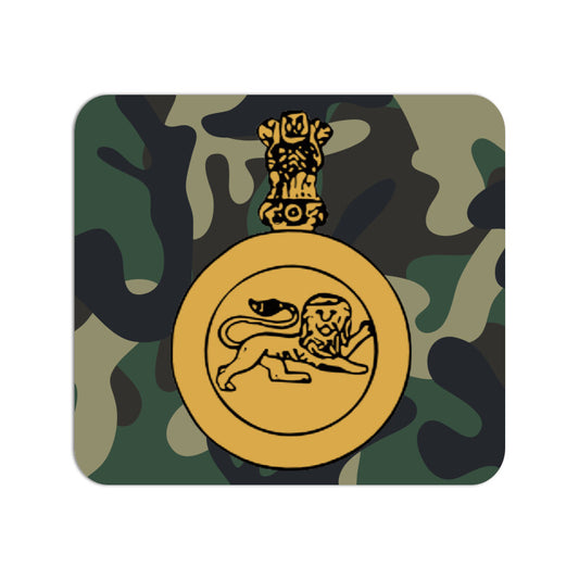 The Sikh Regiment - Mouse Pad