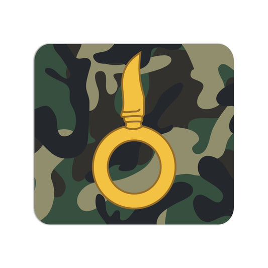 The Sikh Light Infantry - Mouse Pad