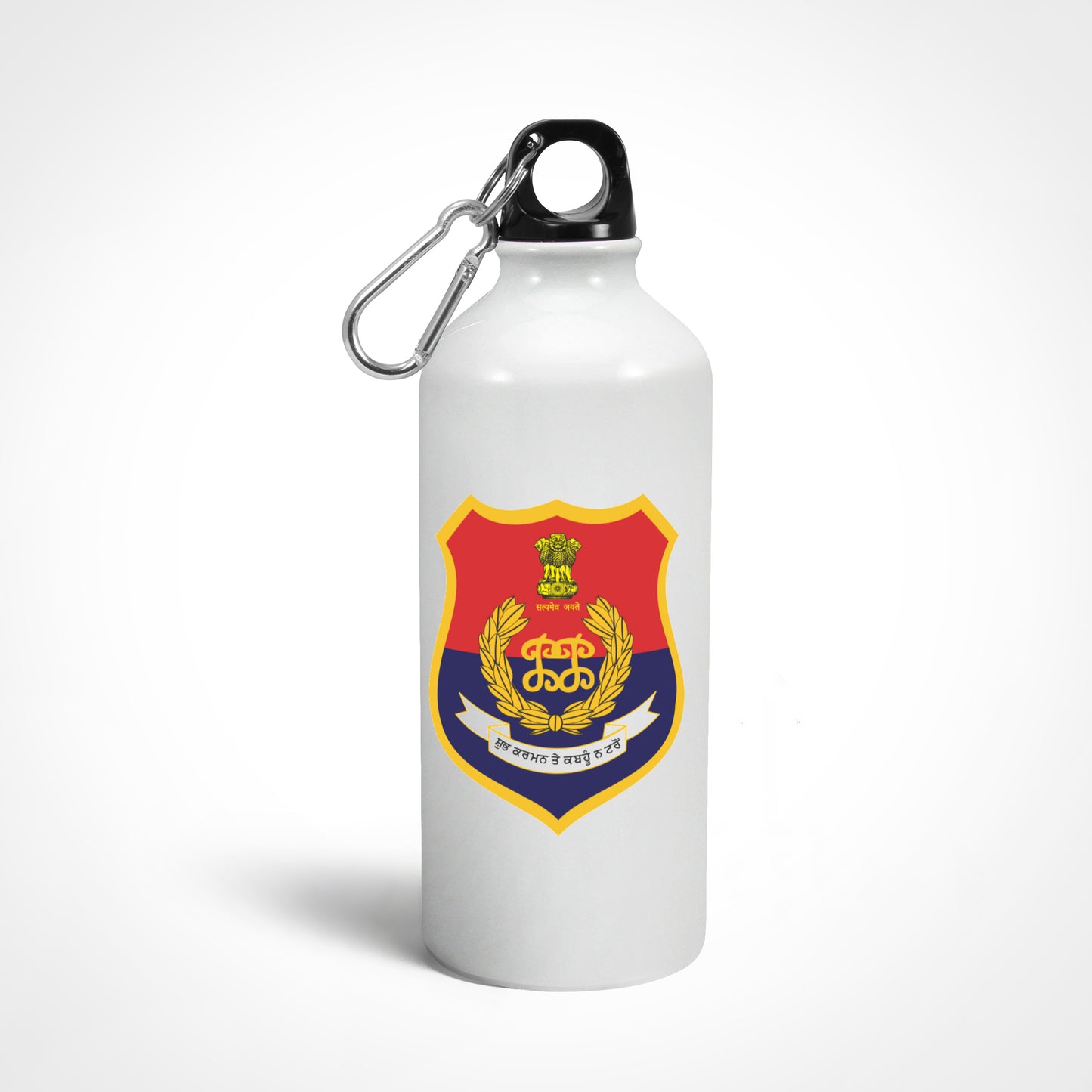 Punjab Police - Sipper Bottle