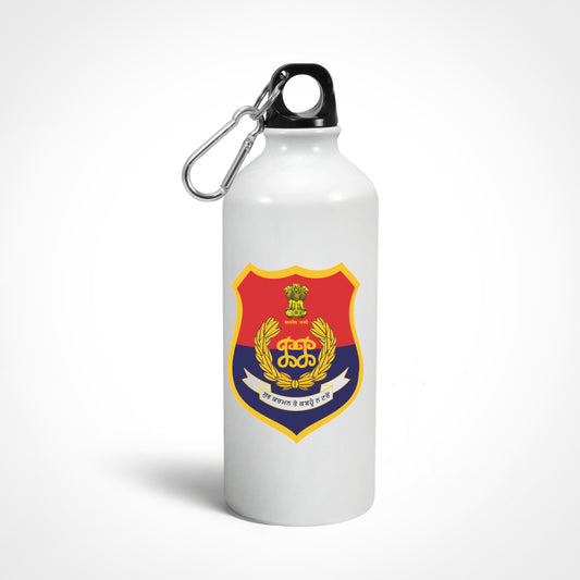 Punjab Police - Sipper Bottle
