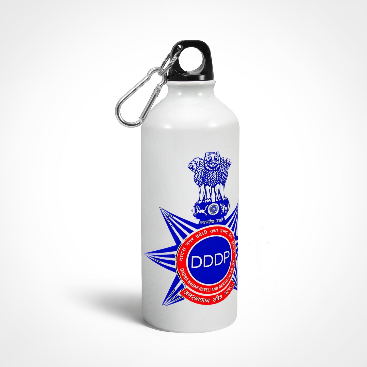 DDDP - Sipper Bottle