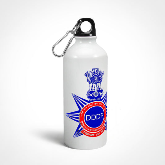 DDDP - Sipper Bottle