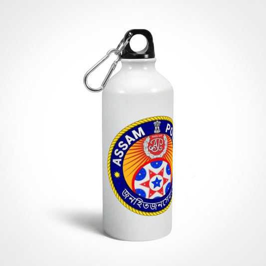 Assam Police - Sipper Bottle