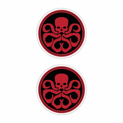 Hydra Sticker