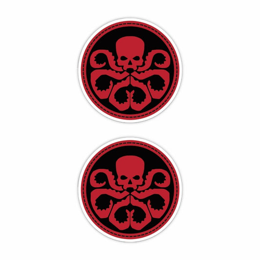 Hydra Sticker